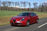 Alfa Romeo Giulietta Veloce 2016 года (WW)